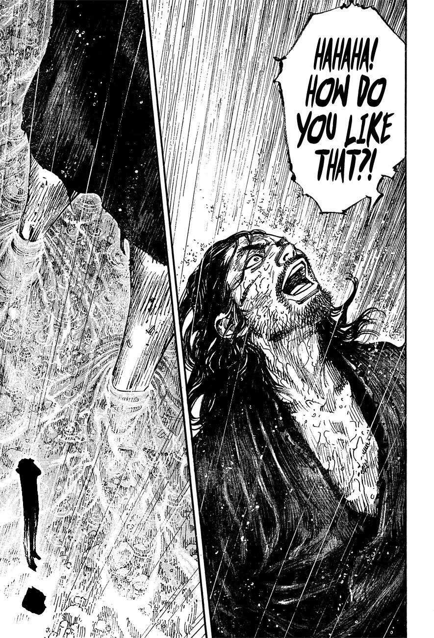 Vagabond Chapter 304 - Page 18