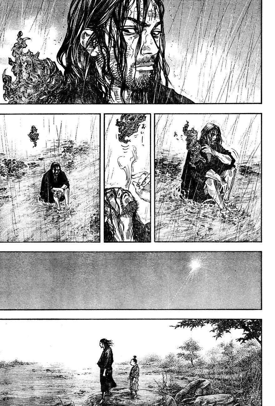 Vagabond Chapter 304 - Page 20