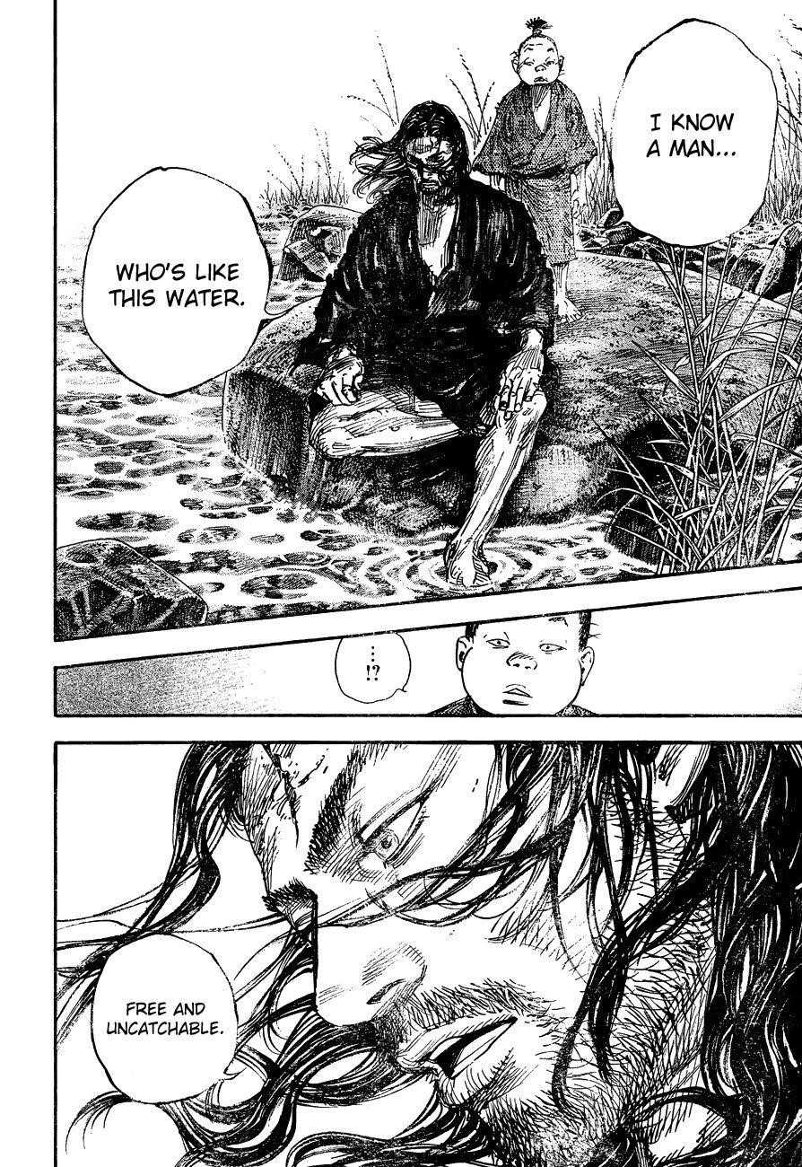 Vagabond Chapter 304 - Page 21