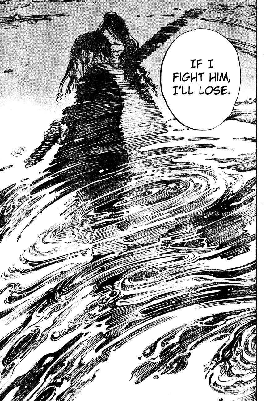 Vagabond Chapter 304 - Page 22