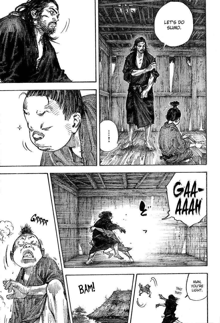 Vagabond Chapter 304 - Page 24