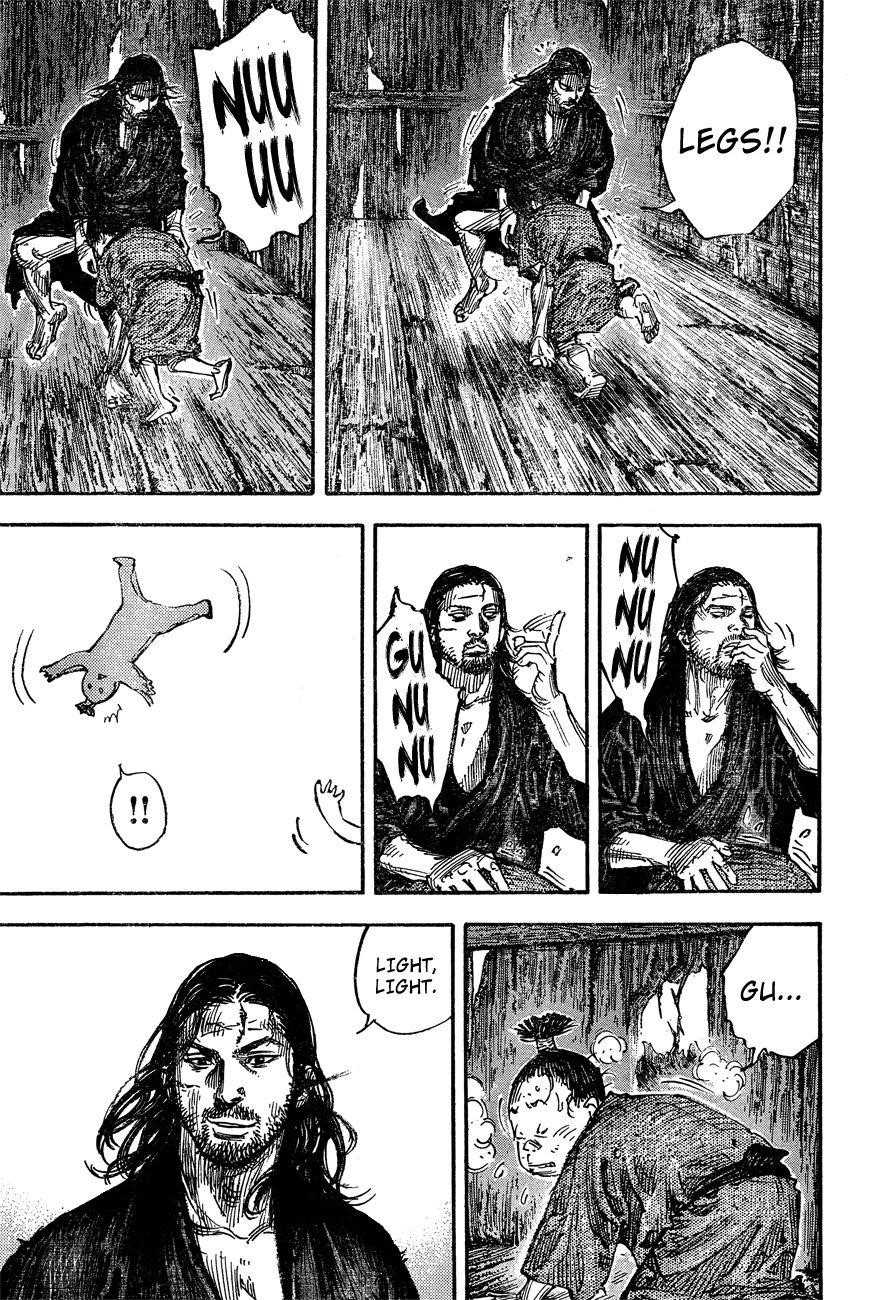 Vagabond Chapter 304 - Page 26