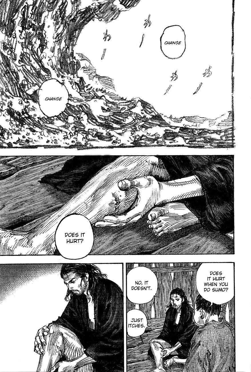 Vagabond Chapter 304 - Page 28