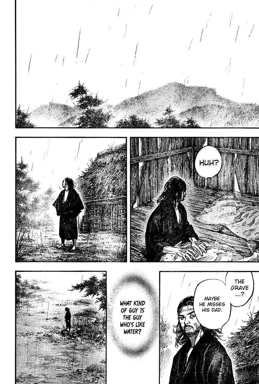 Vagabond Chapter 304 - Page 31