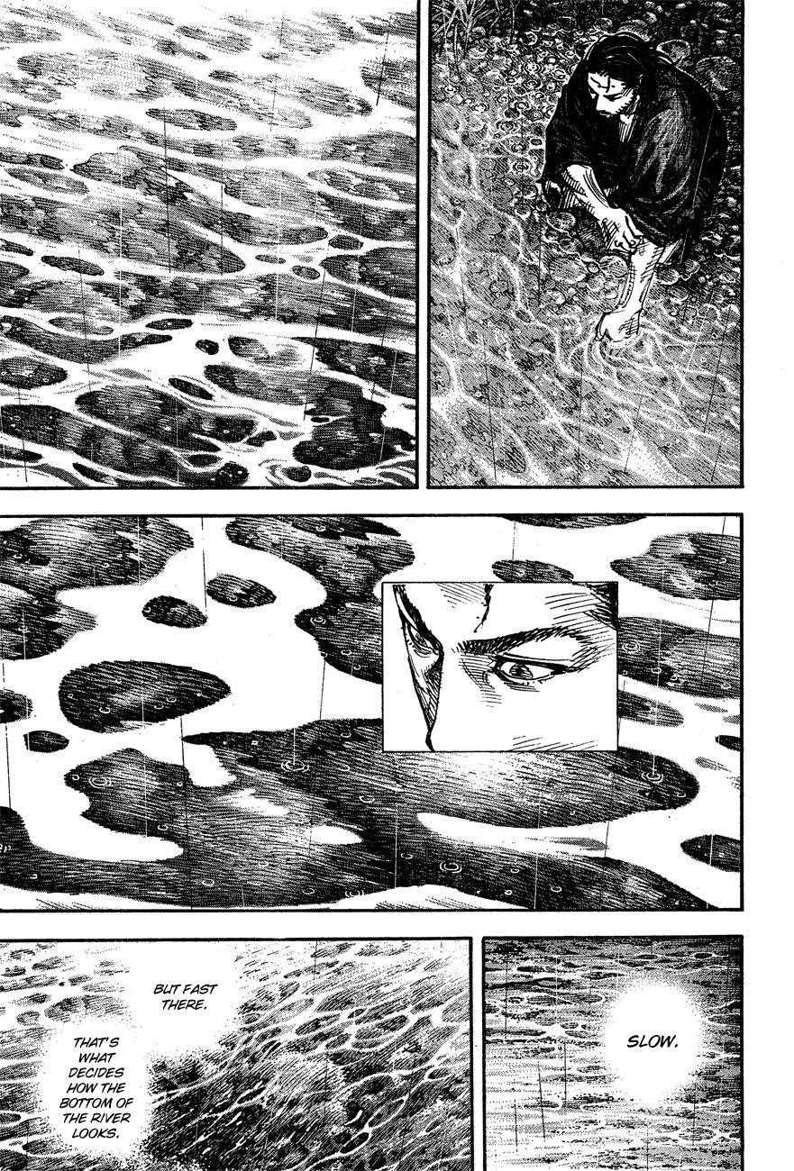 Vagabond Chapter 304 - Page 32