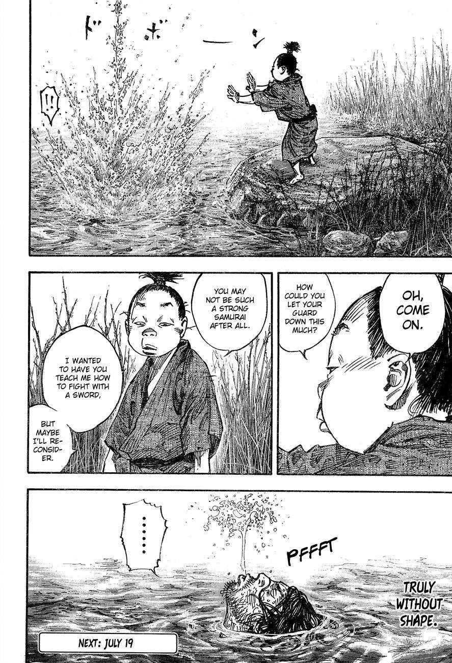 Vagabond Chapter 304 - Page 36