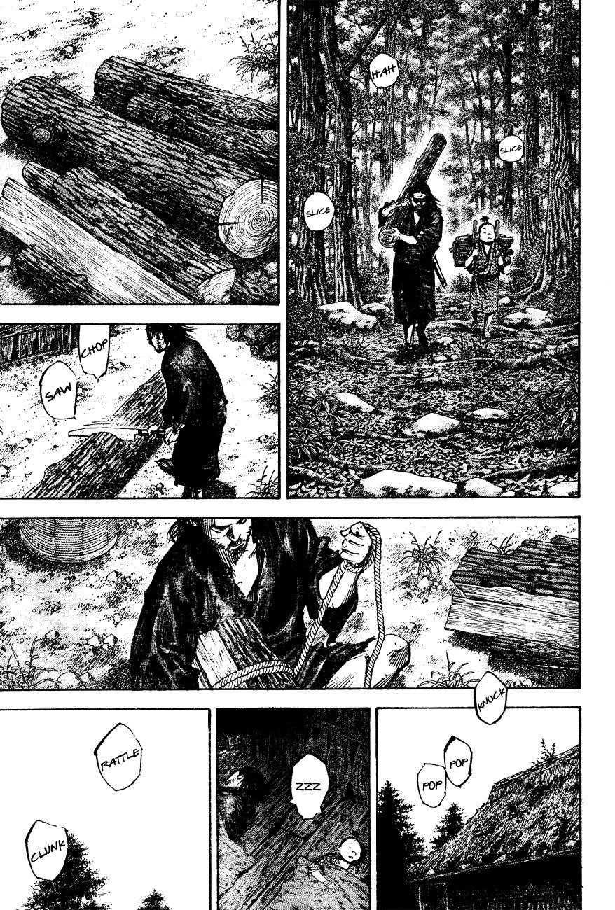 Vagabond Chapter 304 - Page 6