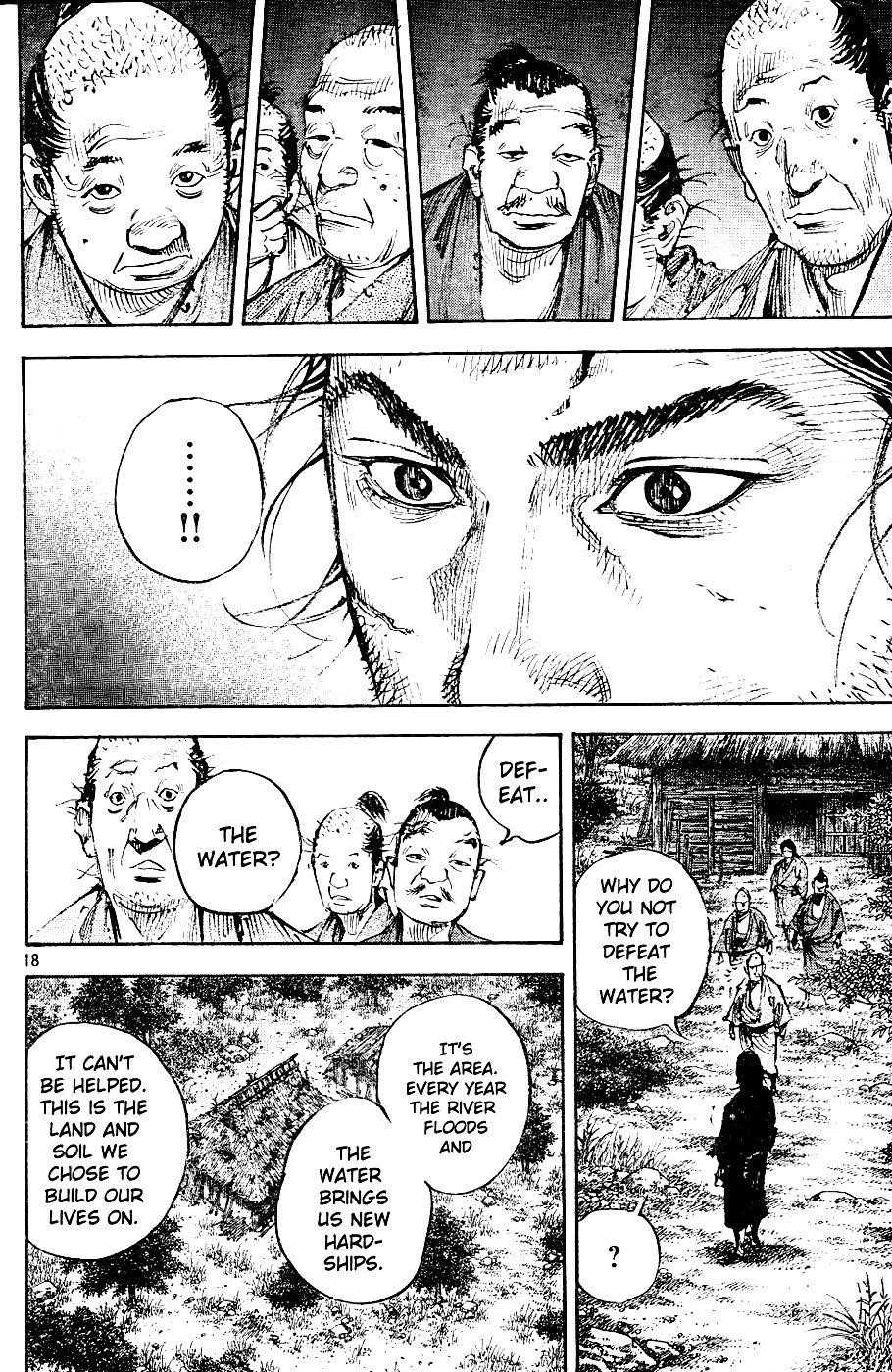 Vagabond Chapter 305 - Page 17