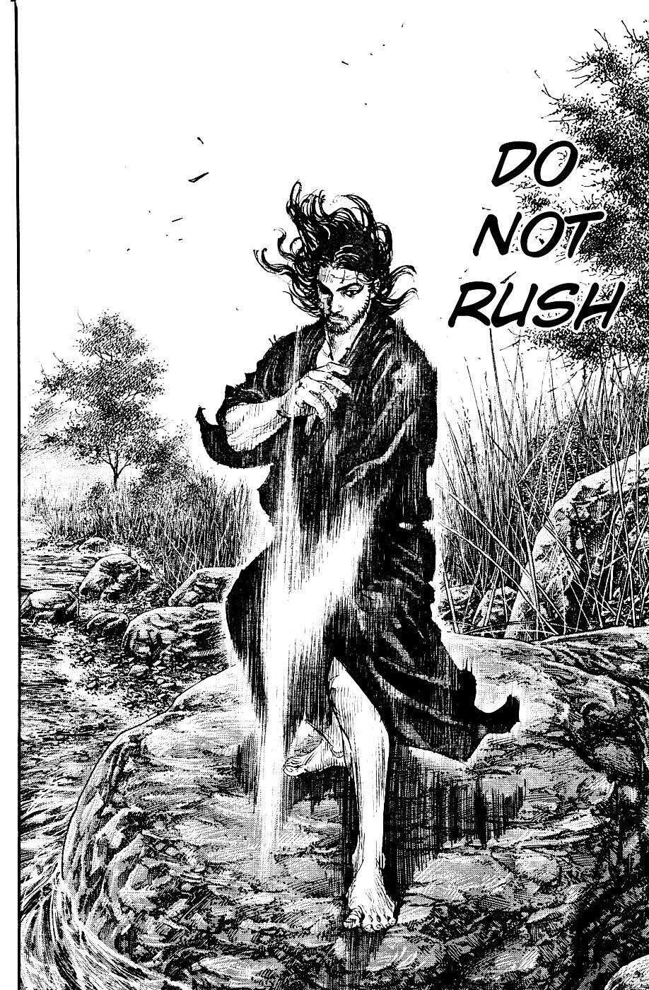 Vagabond Chapter 305 - Page 21