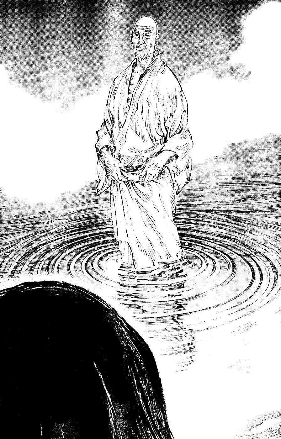 Vagabond Chapter 305 - Page 24