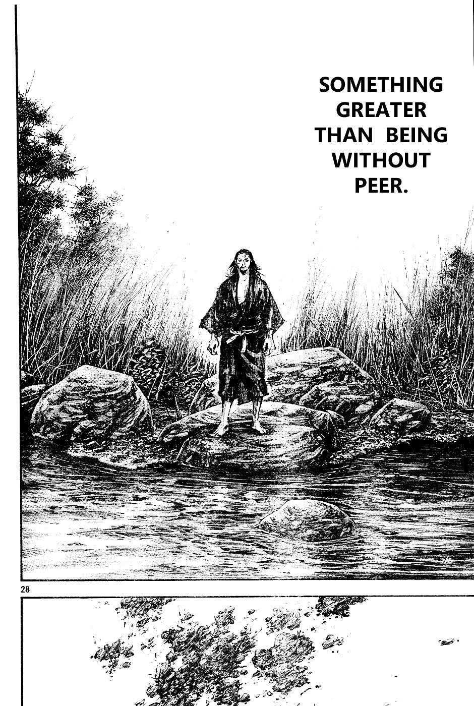 Vagabond Chapter 305 - Page 27