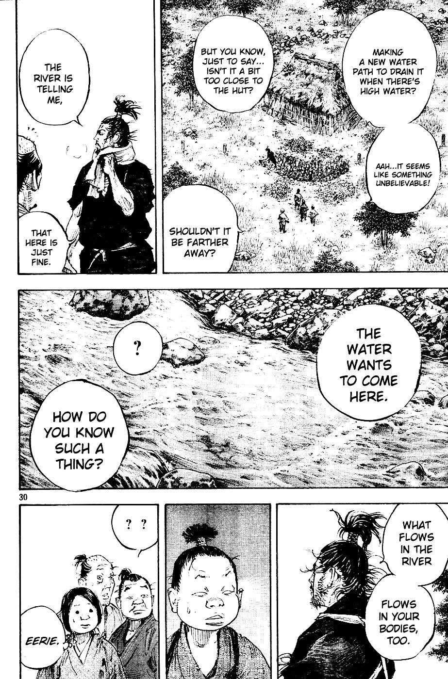 Vagabond Chapter 305 - Page 29