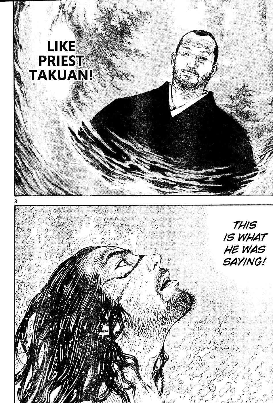 Vagabond Chapter 305 - Page 7