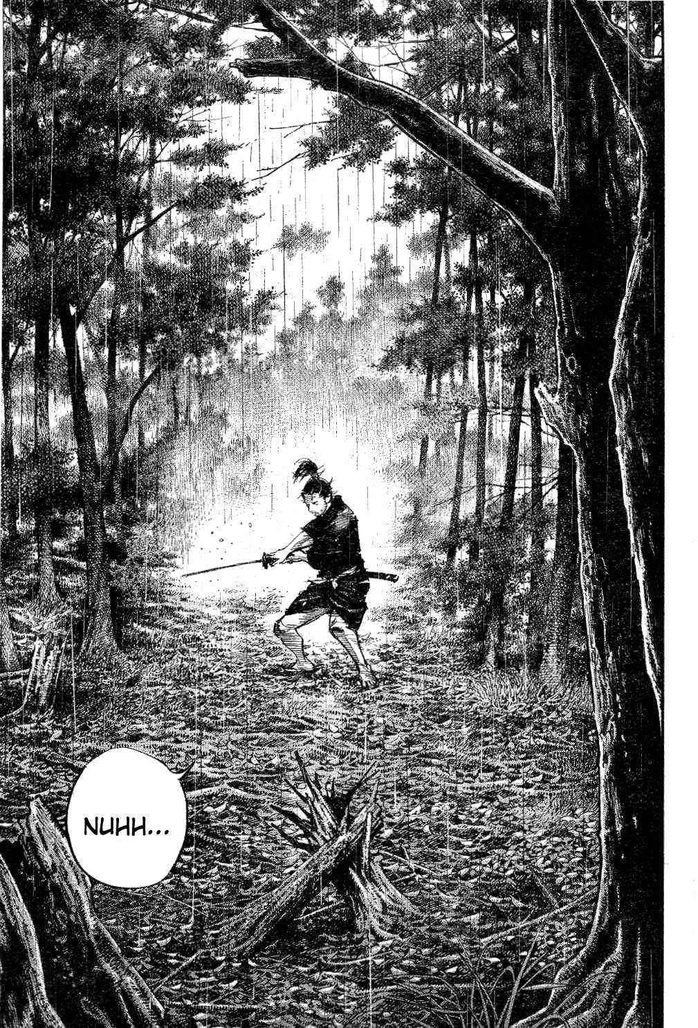 Vagabond Chapter 306 - Page 18
