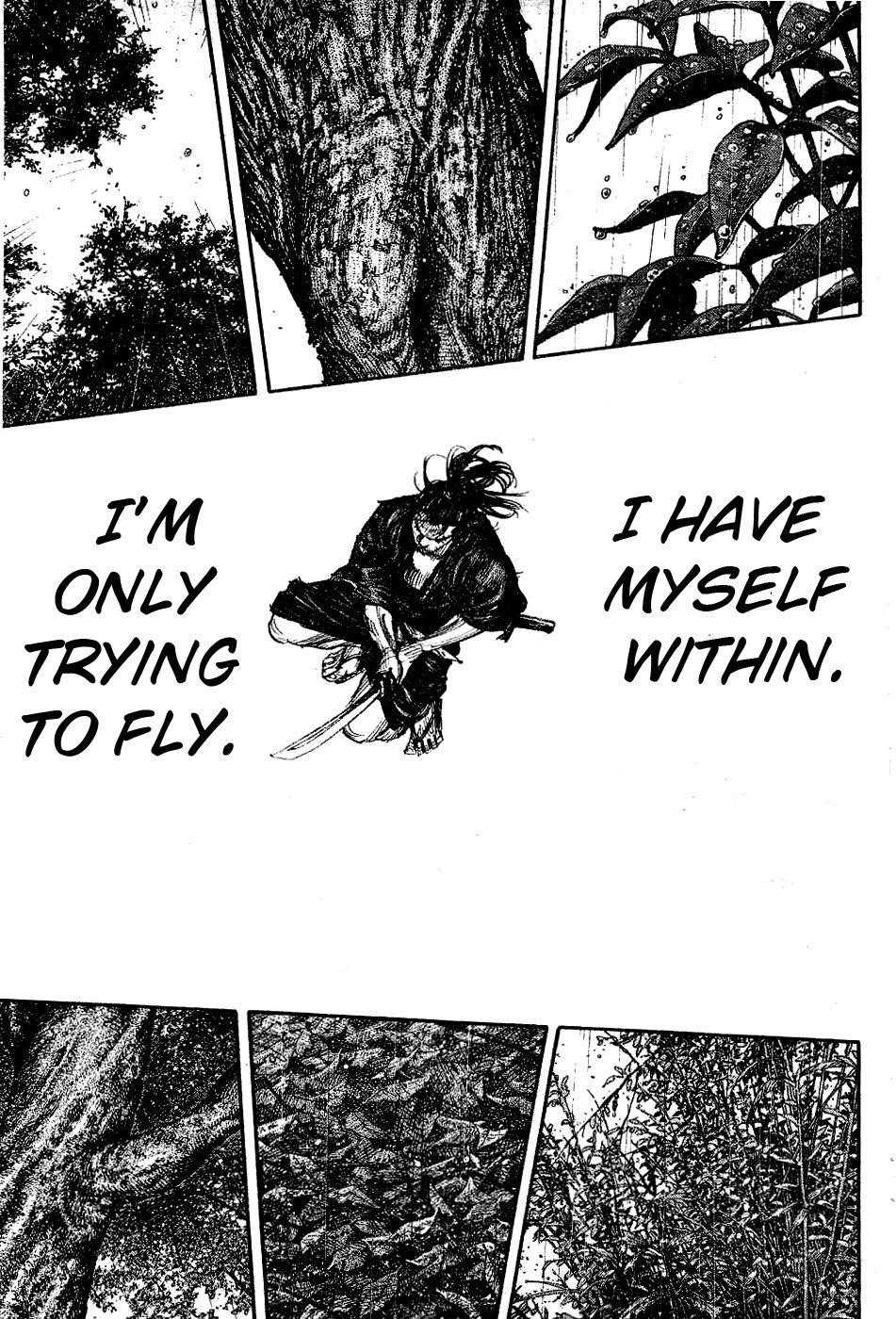 Vagabond Chapter 306 - Page 22