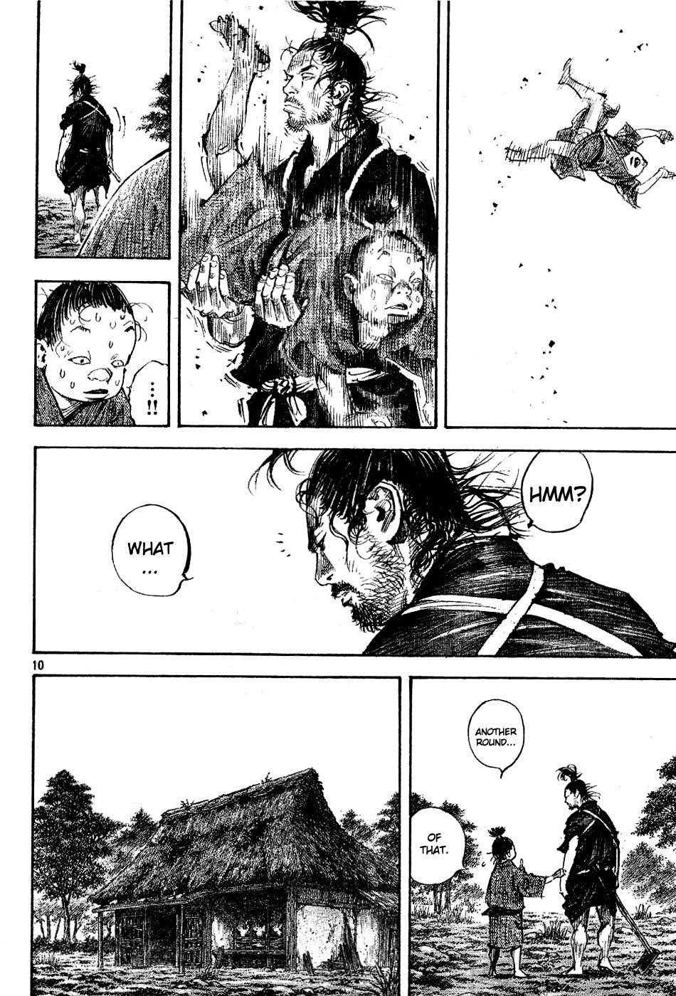 Vagabond Chapter 306 - Page 9