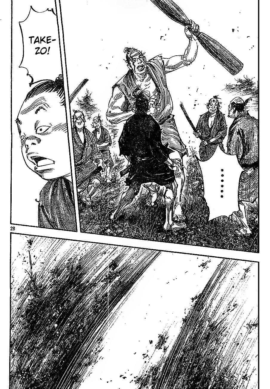 Vagabond Chapter 308 - Page 27