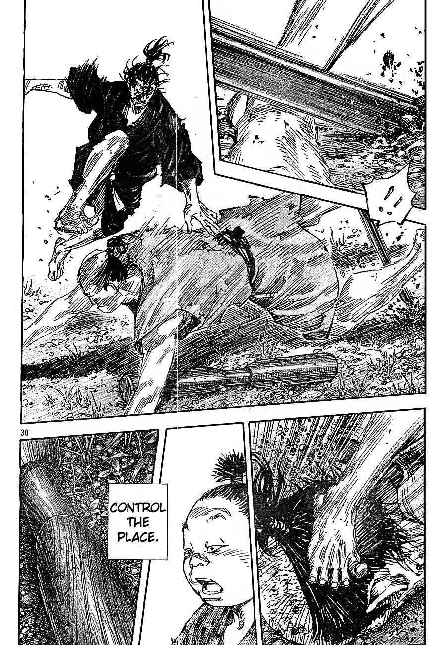 Vagabond Chapter 308 - Page 29