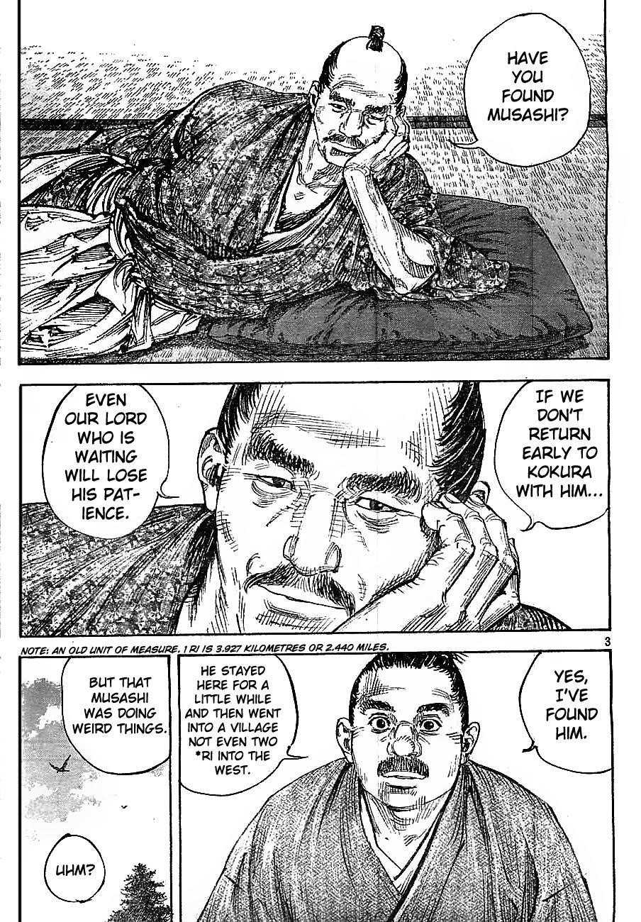 Vagabond Chapter 308 - Page 3