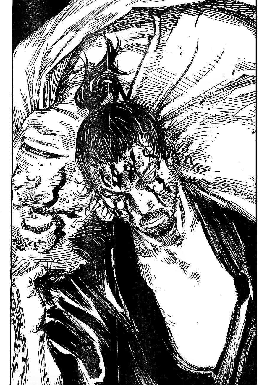 Vagabond Chapter 308 - Page 31