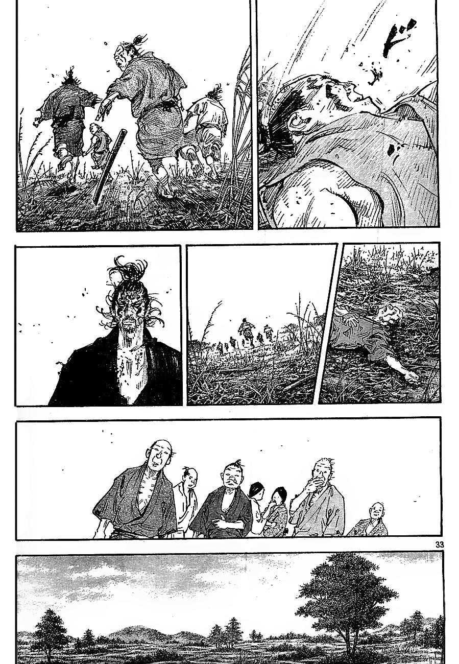 Vagabond Chapter 308 - Page 32