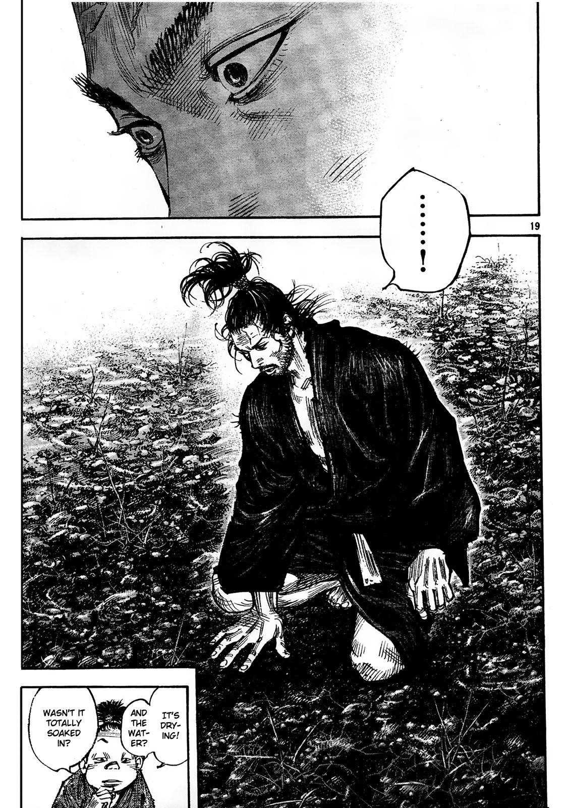 Vagabond Chapter 309 - Page 16