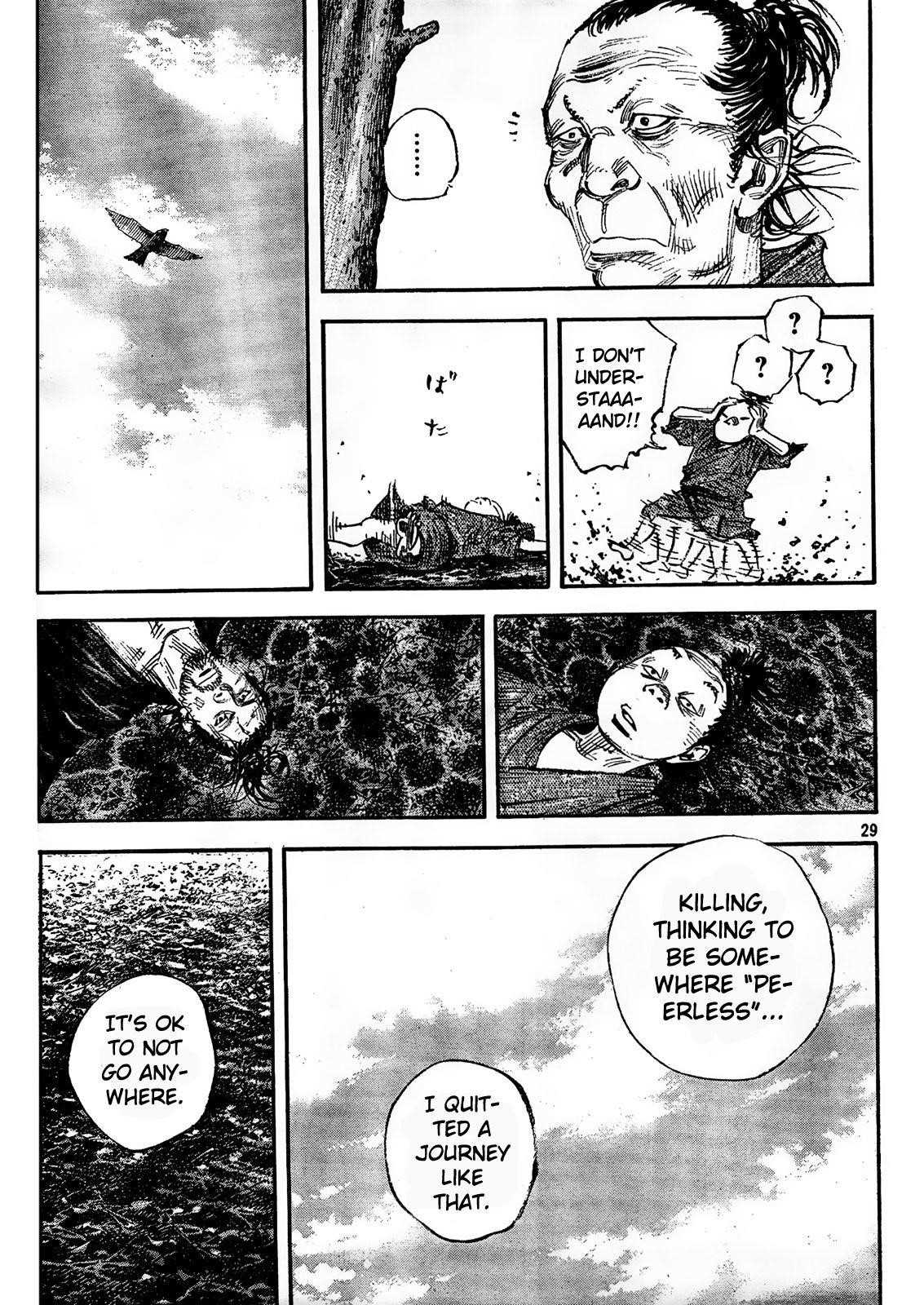 Vagabond Chapter 309 - Page 26