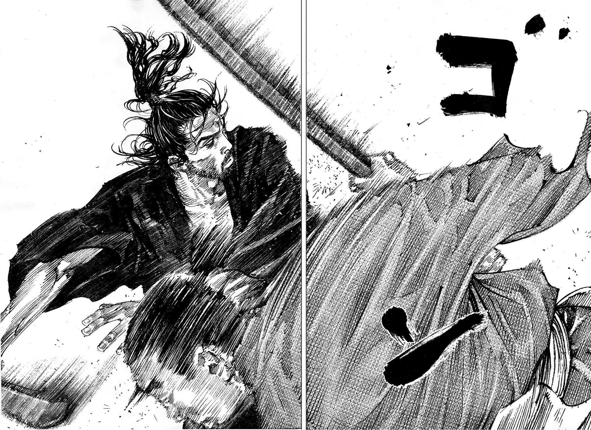 Vagabond Chapter 309 - Page 29