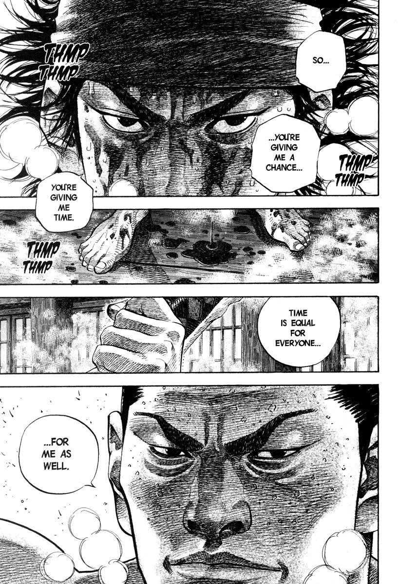 Vagabond Chapter 31 - Page 11