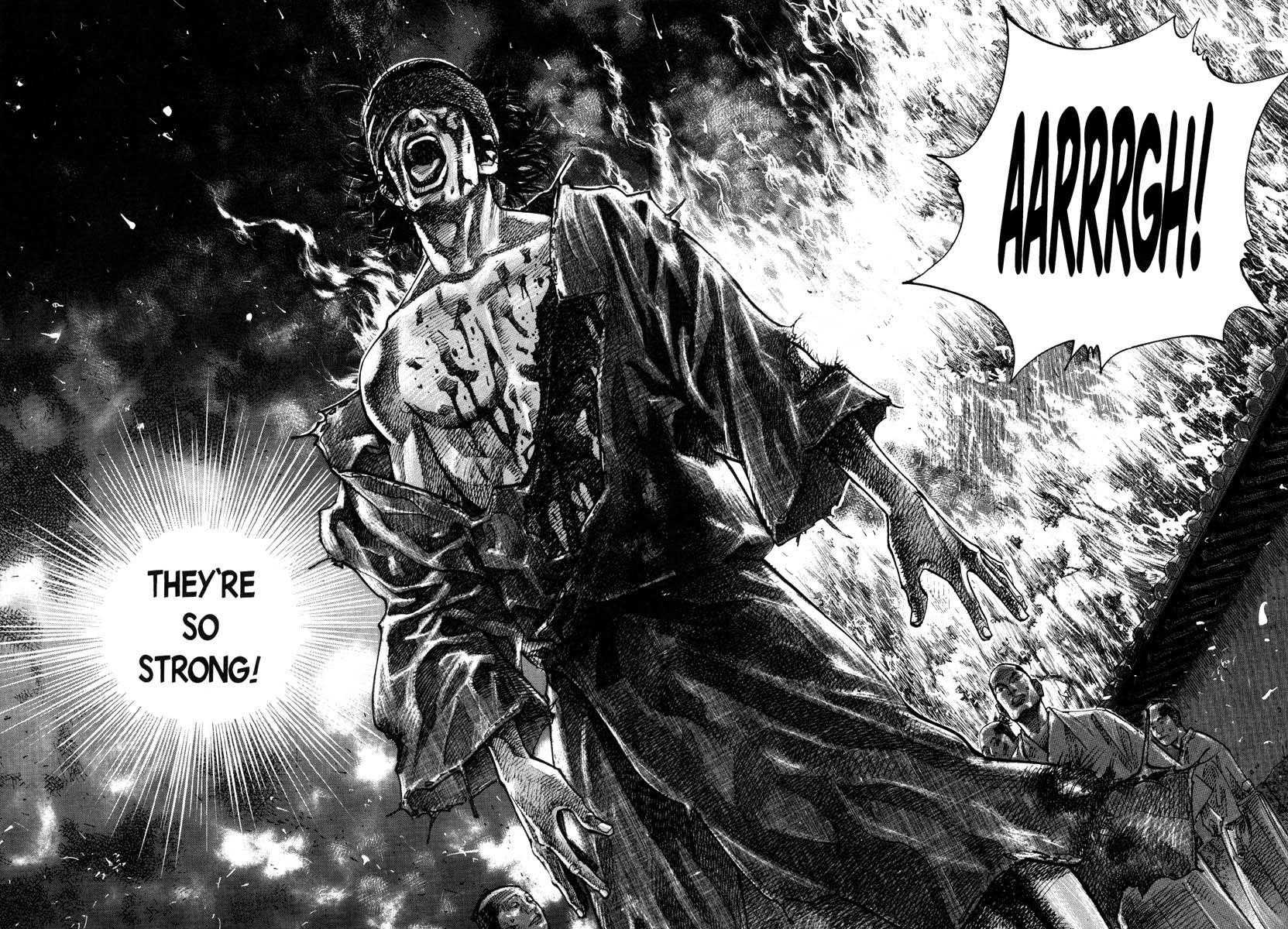 Vagabond Chapter 31 - Page 16