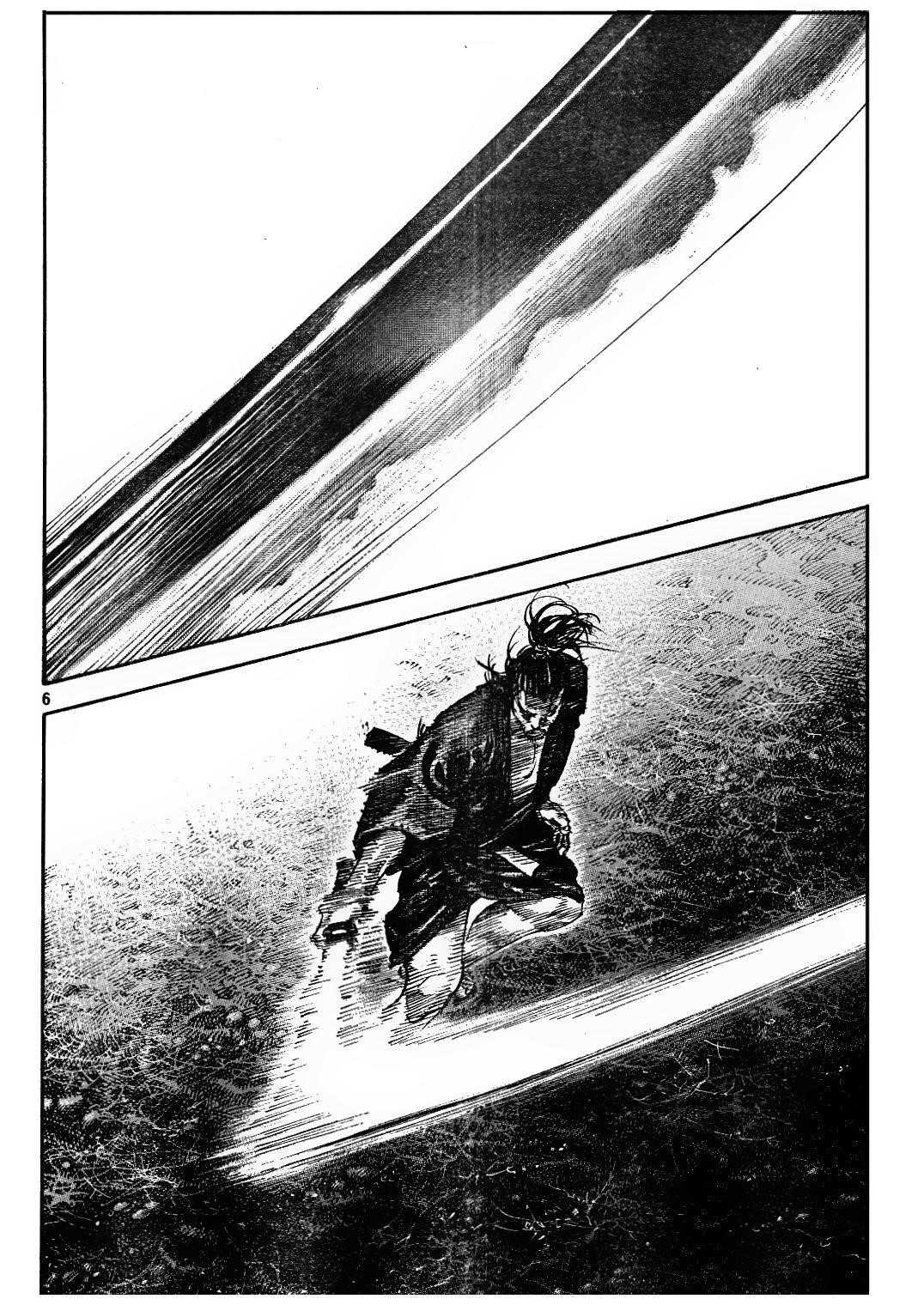 Vagabond Chapter 310 - Page 6
