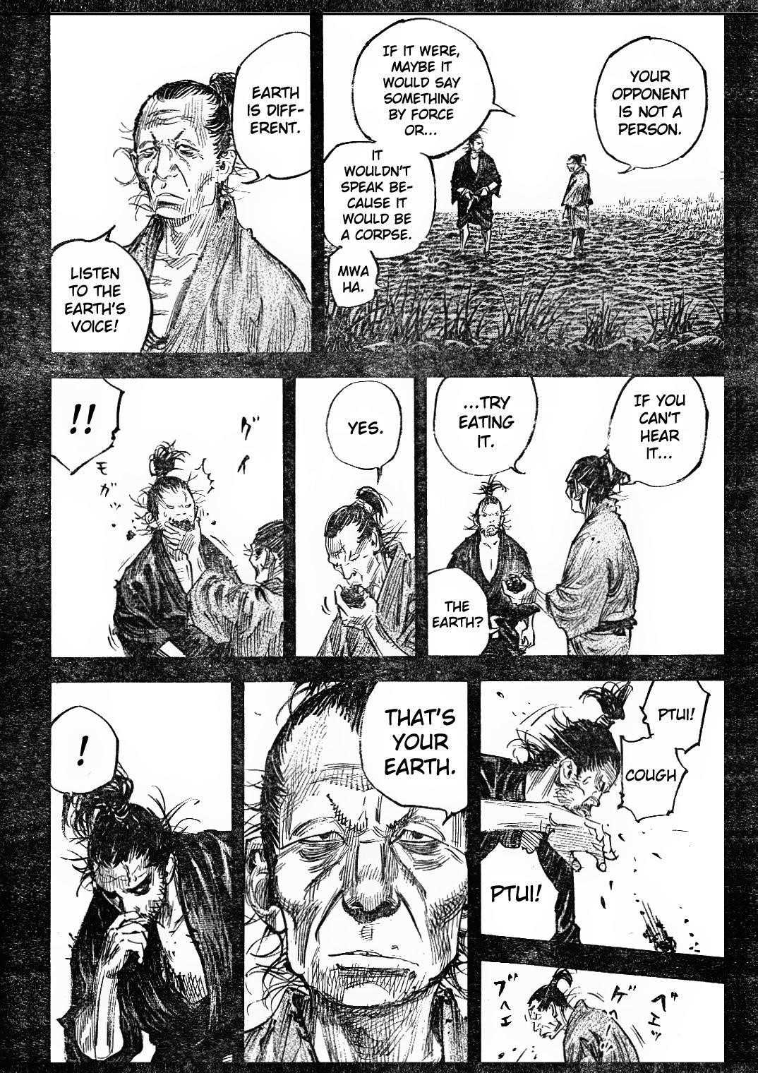Vagabond Chapter 310 - Page 8