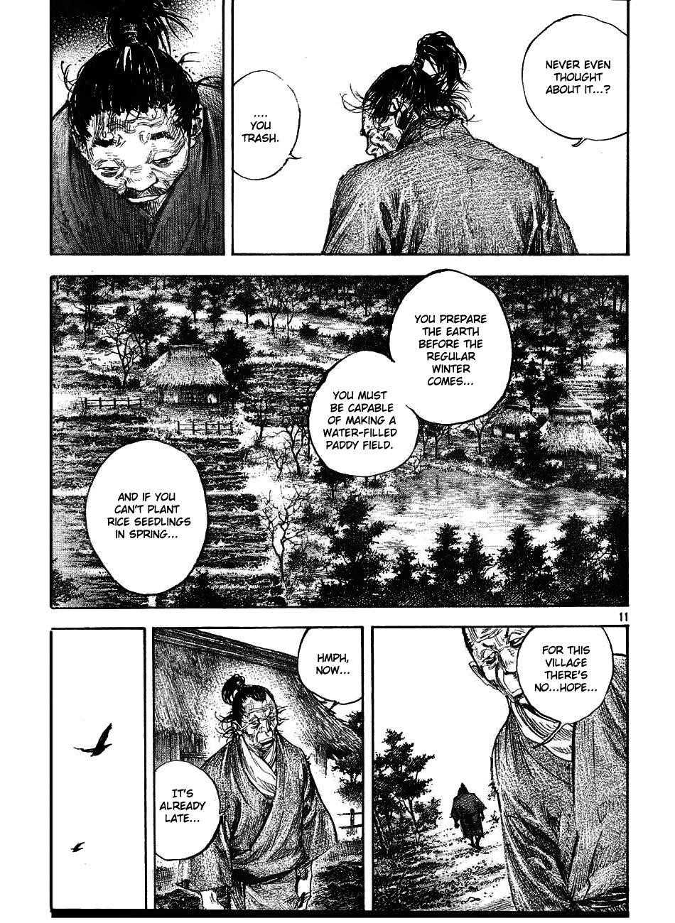 Vagabond Chapter 311 - Page 10