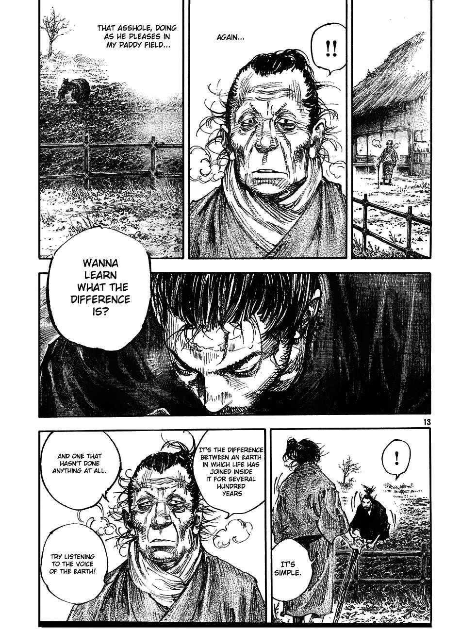 Vagabond Chapter 311 - Page 12