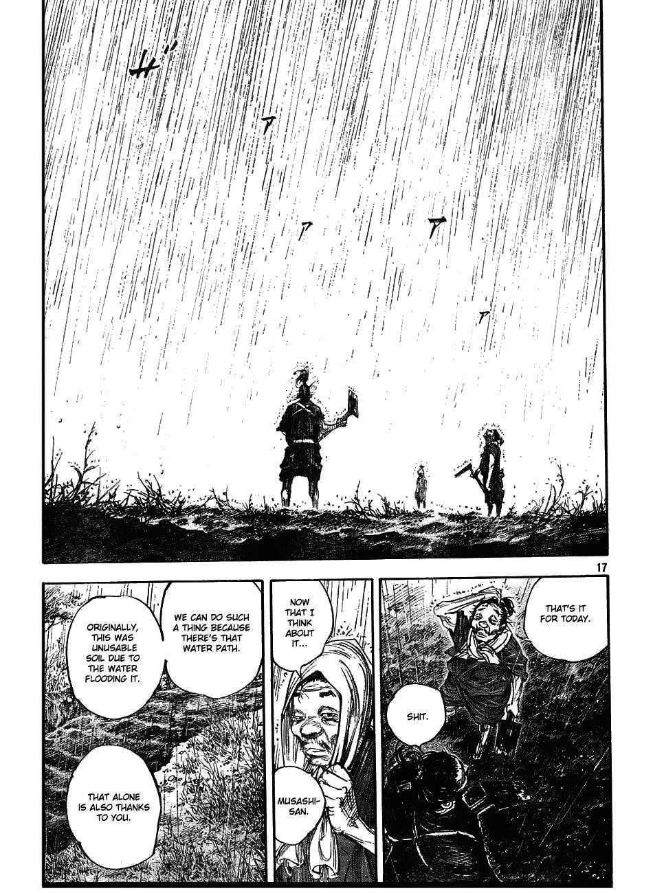 Vagabond Chapter 311 - Page 16