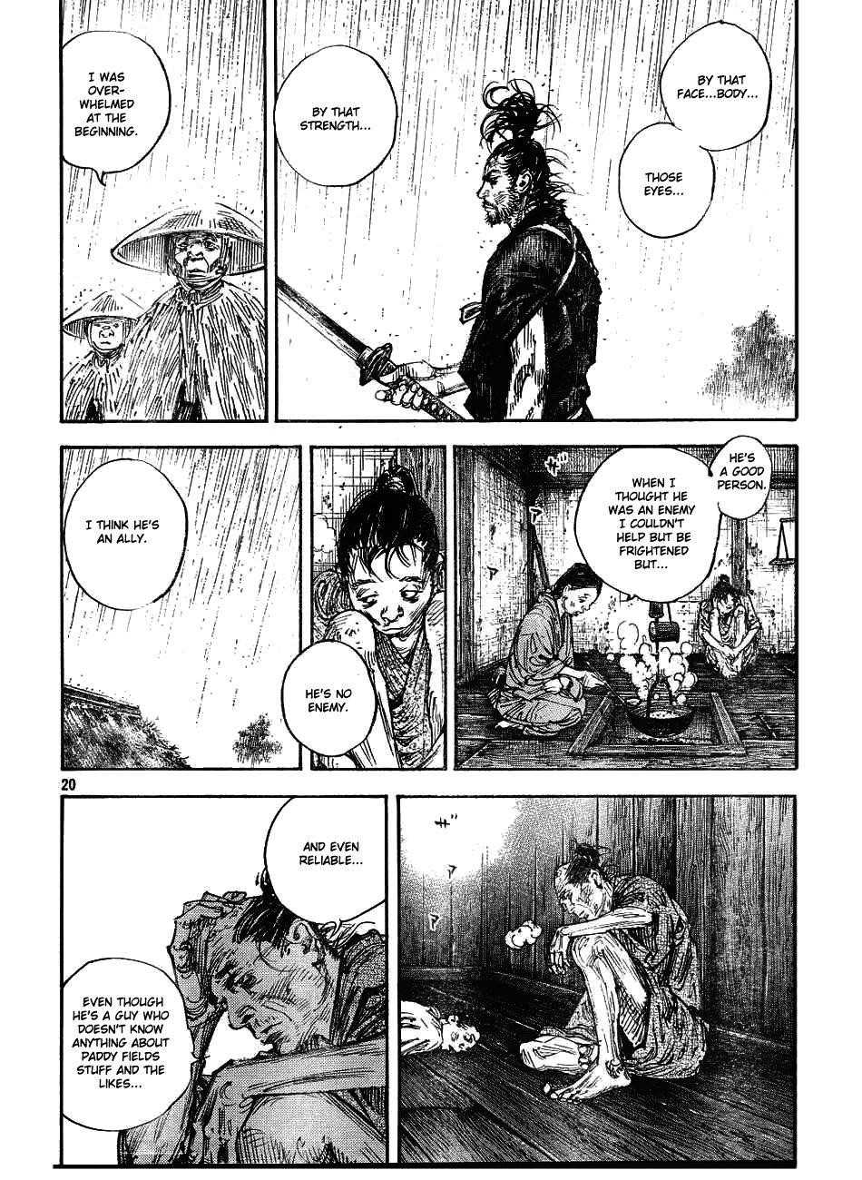 Vagabond Chapter 311 - Page 19