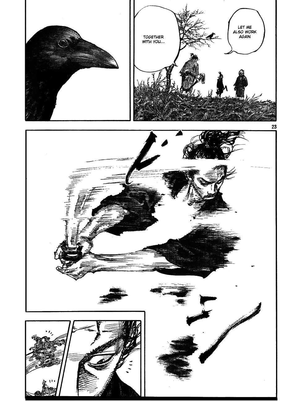 Vagabond Chapter 311 - Page 22