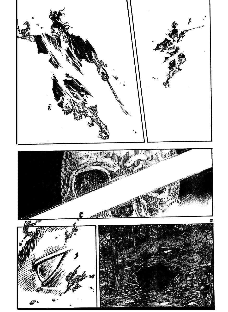 Vagabond Chapter 311 - Page 30