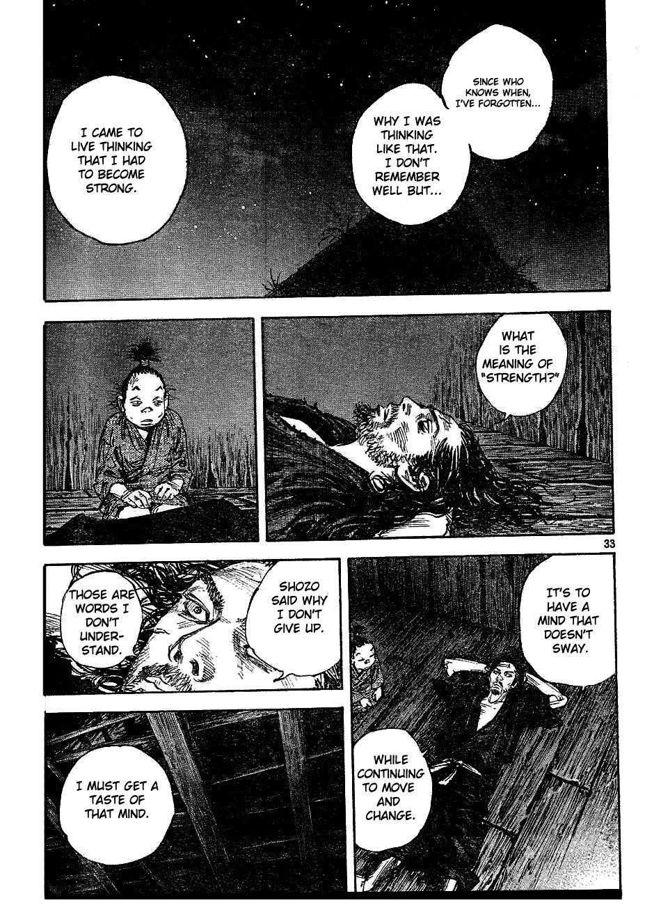 Vagabond Chapter 311 - Page 32