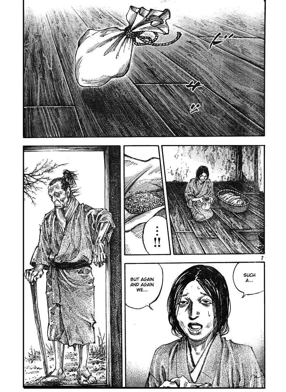 Vagabond Chapter 311 - Page 6