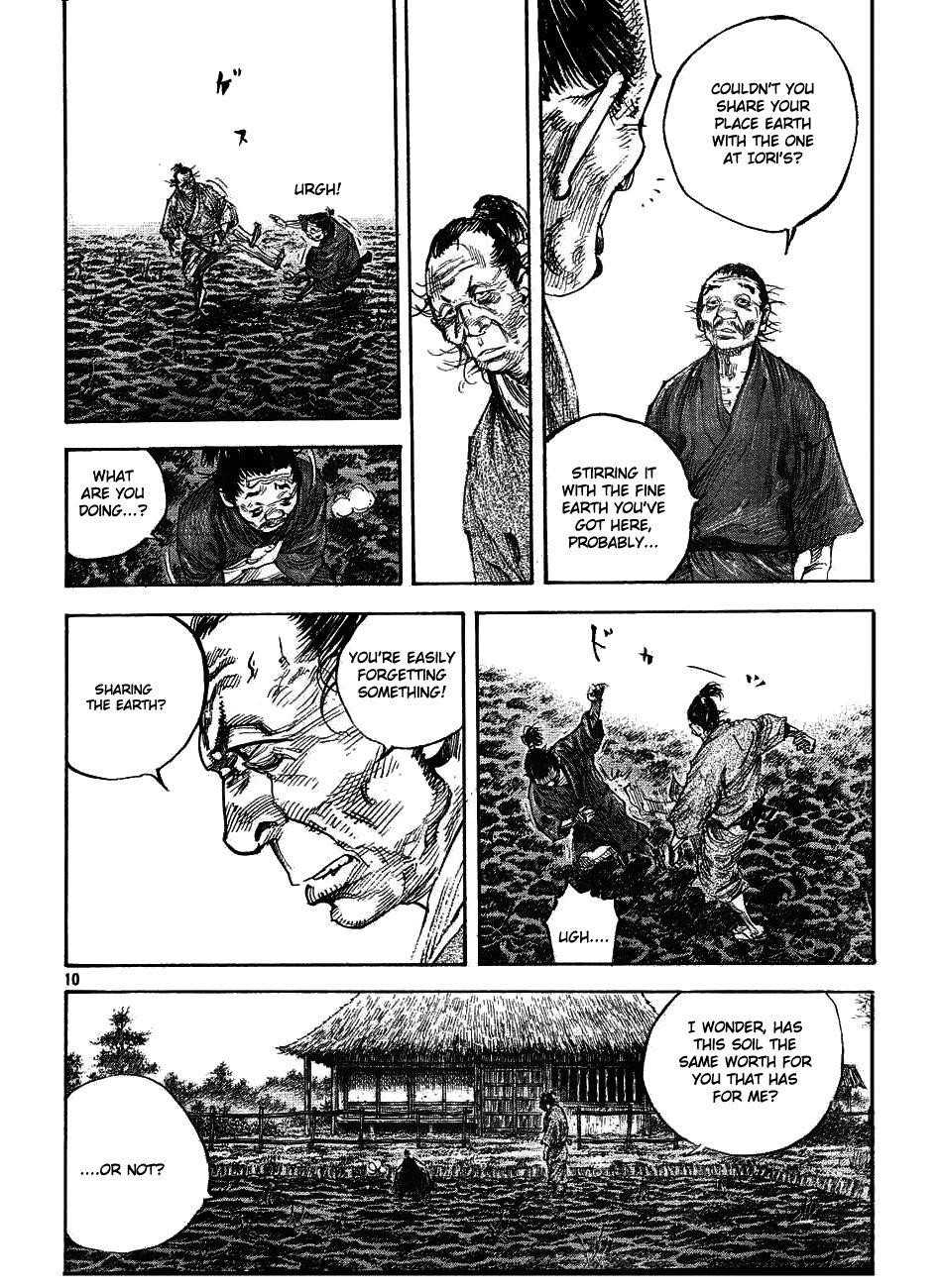 Vagabond Chapter 311 - Page 9