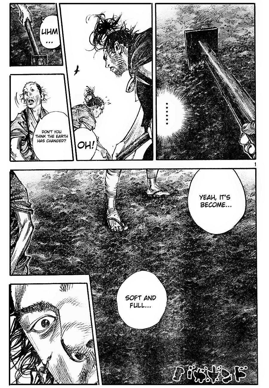 Vagabond Chapter 312 - Page 1