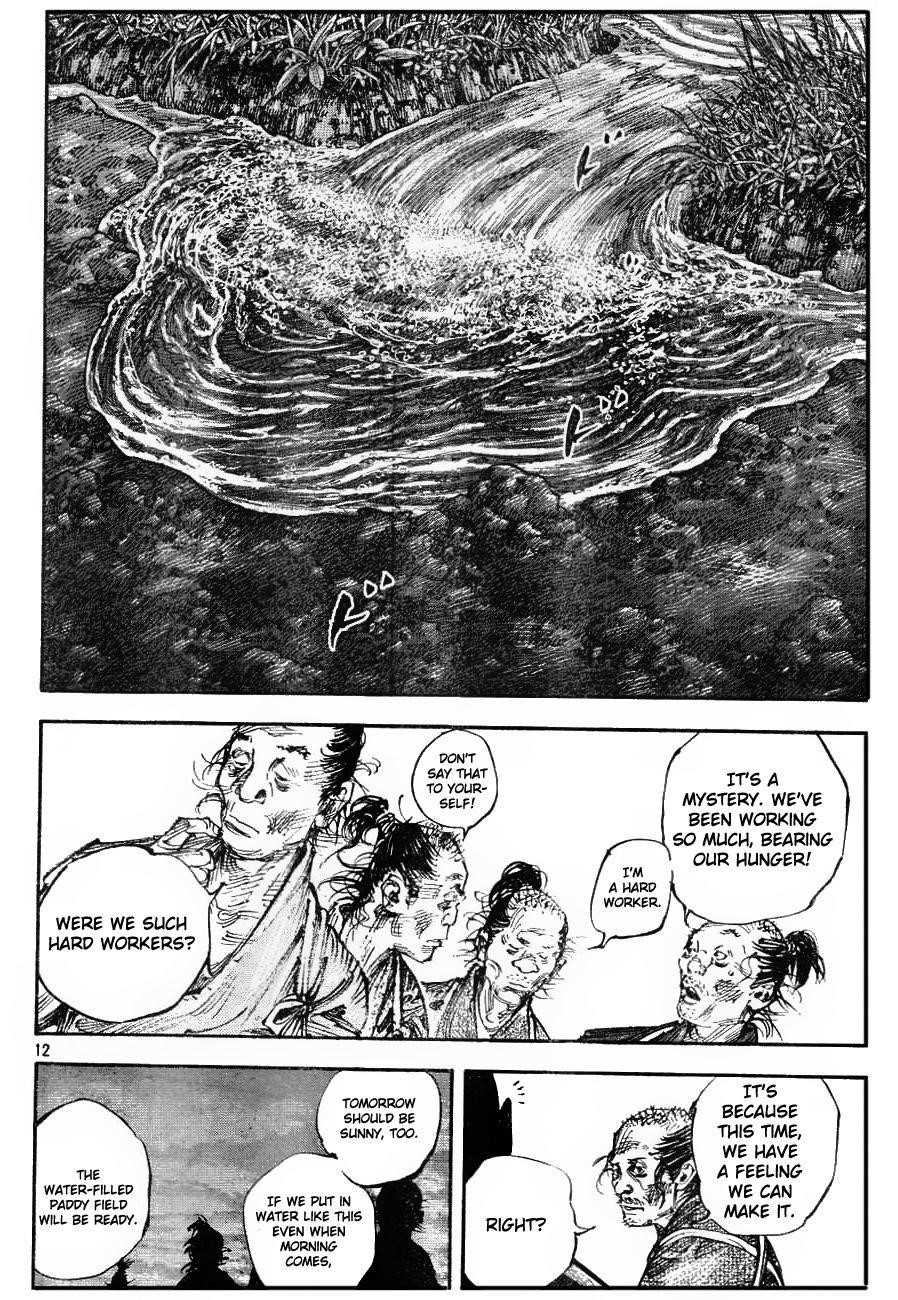 Vagabond Chapter 312 - Page 11