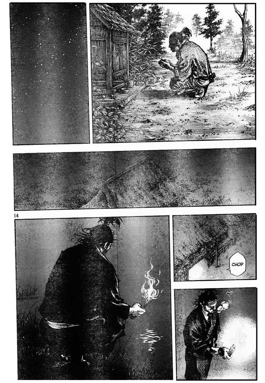 Vagabond Chapter 312 - Page 13