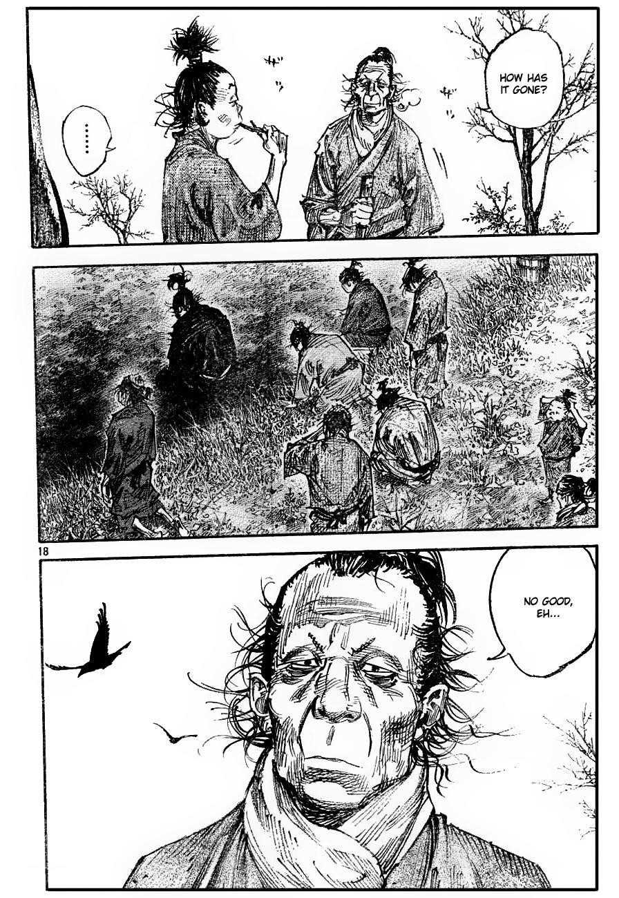 Vagabond Chapter 312 - Page 16