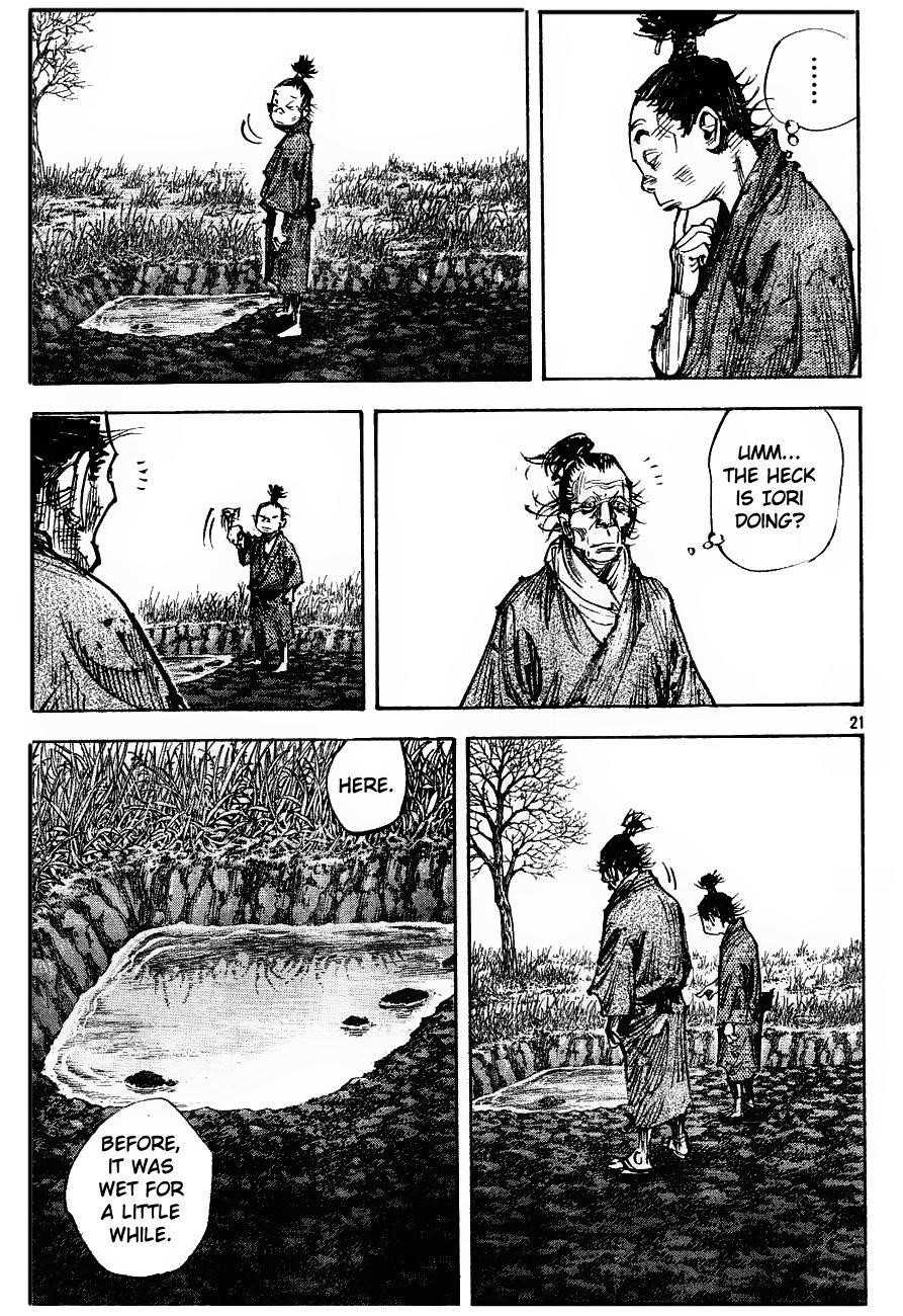 Vagabond Chapter 312 - Page 19