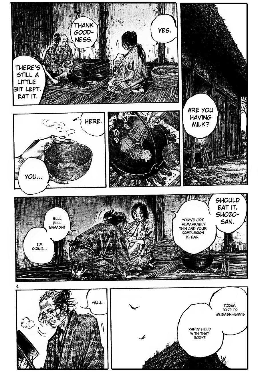 Vagabond Chapter 312 - Page 3