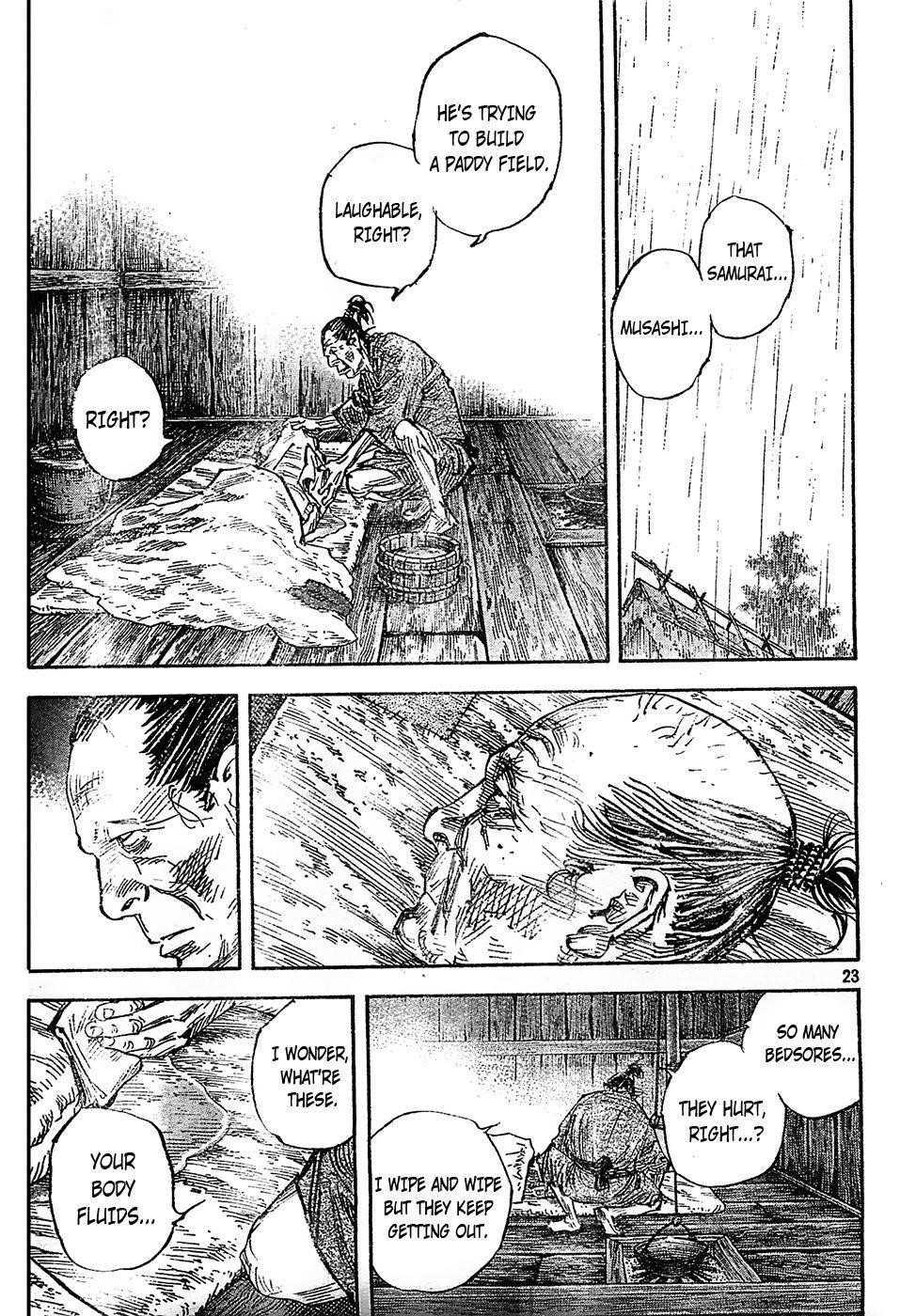 Vagabond Chapter 313 - Page 20
