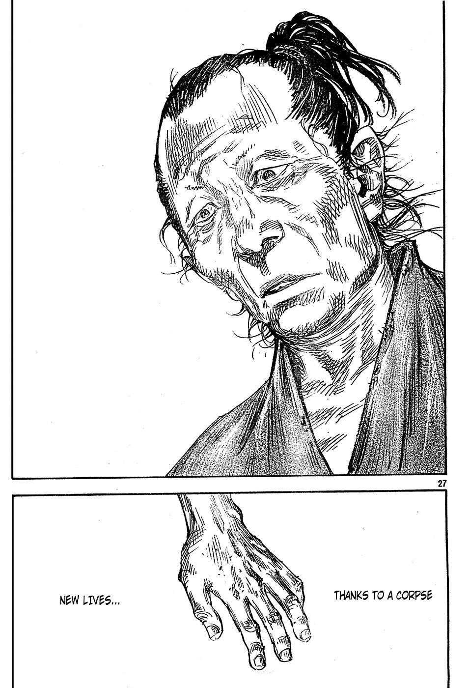 Vagabond Chapter 313 - Page 24