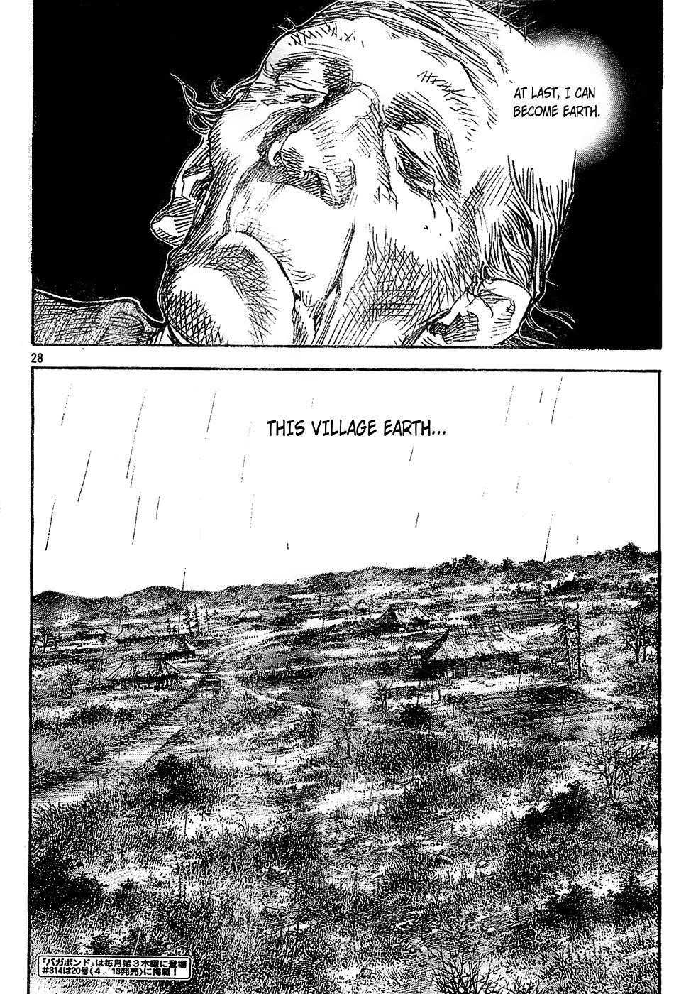 Vagabond Chapter 313 - Page 25